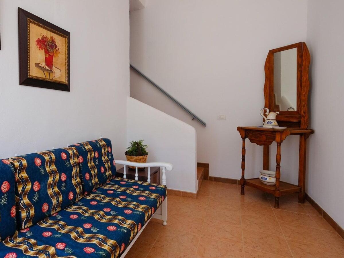 Casa Paraiso 1 En Playa Santiago Playa de Santiago  Buitenkant foto